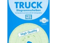 Kotoučky standard MESSA (115) L